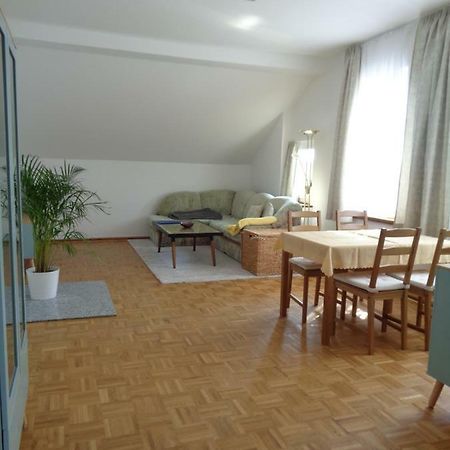 Leipzig-Suedwest Exterior foto