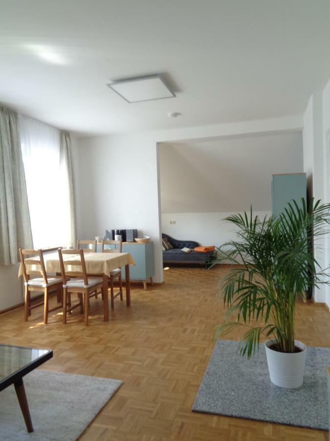 Leipzig-Suedwest Exterior foto