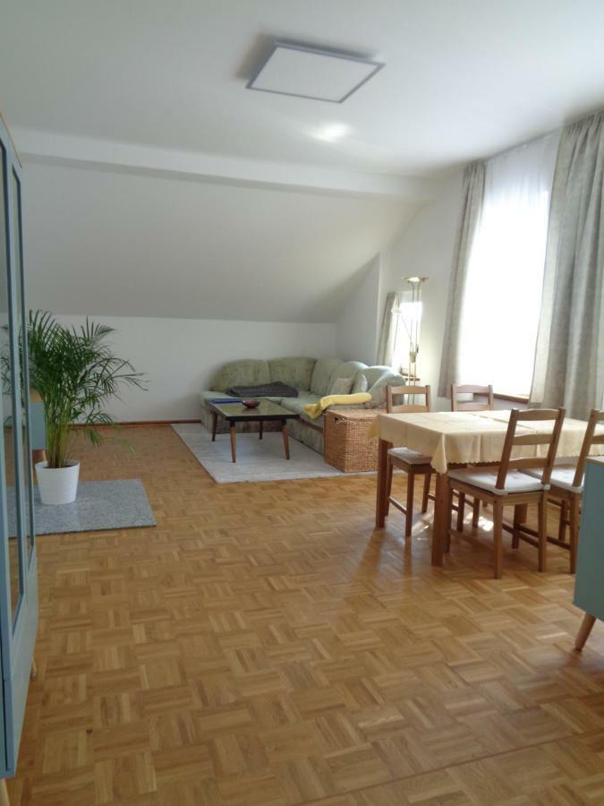 Leipzig-Suedwest Exterior foto