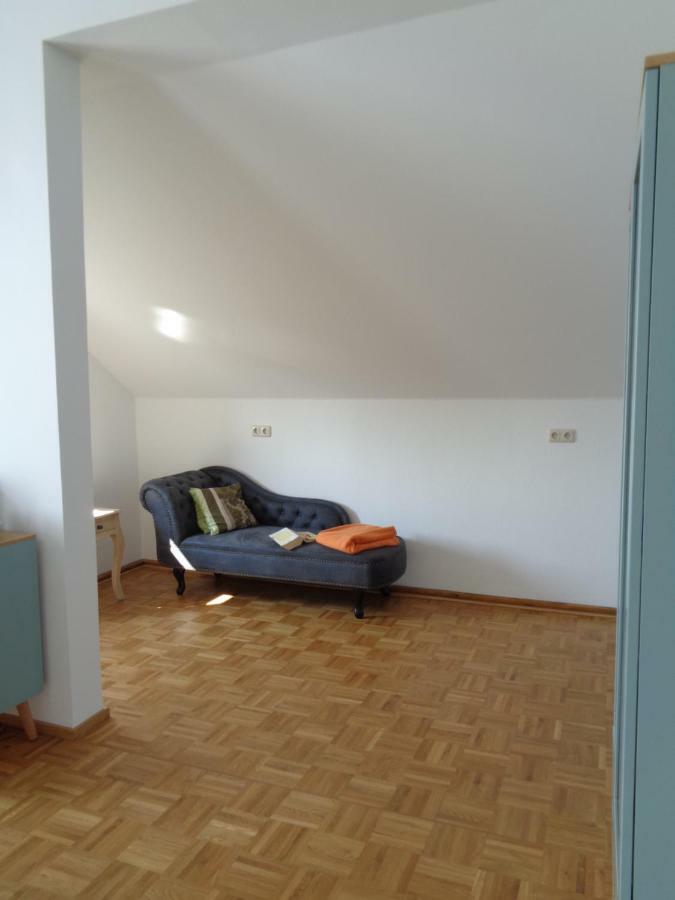 Leipzig-Suedwest Exterior foto